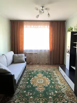 1-к кв. Тюменская область, Тюмень ул. Обдорская, 5 (40.0 м)