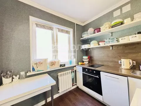 2-к кв. Ханты-Мансийский АО, Нижневартовск ул. Нефтяников, 70Б (44.3 ...