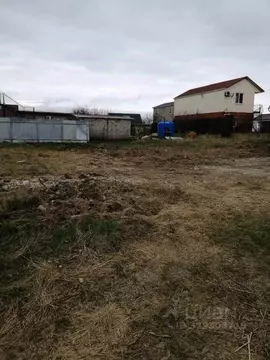 Участок в Краснодарский край, Темрюкский район, Голубицкое с/пос, ...