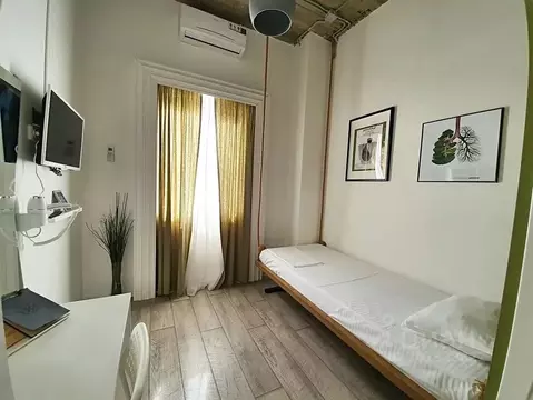 Комната Ростовская область, Ростов-на-Дону просп. Шолохова, 40