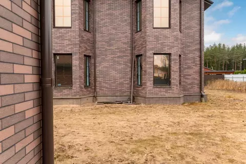 Дом в Ленинградская область, Всеволожский район, Юкковское с/пос, ...