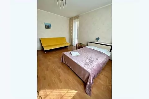 1-к кв. Башкортостан, Уфа ул. Рихарда Зорге, 66 (44.0 м)
