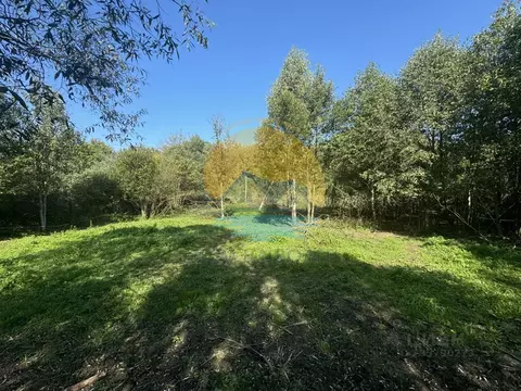 Участок в Тверская область, Конаково муниципальное образование, Речицы ...