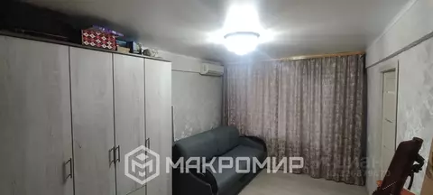 3-к кв. Брянская область, Брянск Ново-Советская ул., 95 (44.7 м)