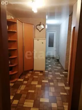 4-комнатная квартира: Астрахань, улица Куликова, 77 (95.2 м)