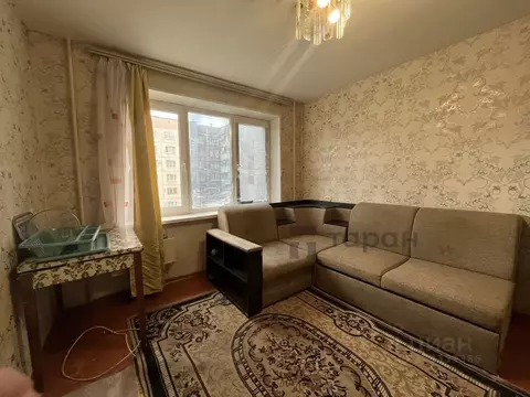 Комната Челябинская область, Челябинск просп. Победы, 303/1 (12.0 м)