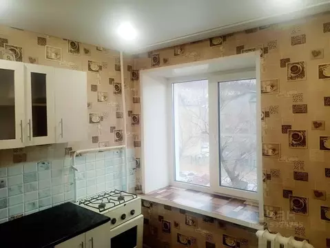 1-к кв. Хакасия, Абакан Нижняя Согра мкр, ул. Буденного, 78 (30.0 м)