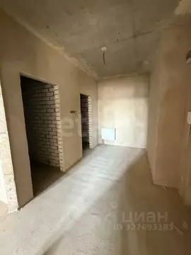 1-к кв. Воронежская область, Воронеж ул. Антонова-Овсеенко, 35Э (53.0 ...