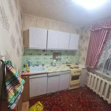 1-к кв. Иркутская область, Железногорск-Илимский ул. Янгеля, 3 (35.2 ...