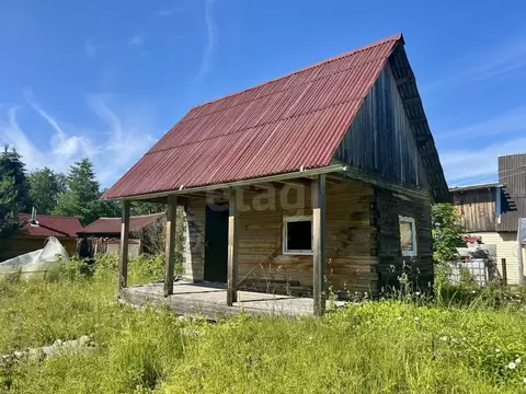 Дом в Архангельская область, Приморский муниципальный округ, ...