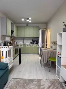 1-к кв. Санкт-Петербург ш. Суздальское, 18к2 (45.7 м)