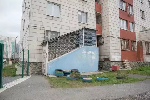 Офис в Свердловская область, Екатеринбург ул. Чкалова, 43 (54 м)