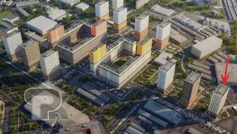 Помещение свободного назначения в Московская область, Люберцы ул. ...