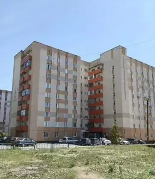 1-к кв. Мордовия, Рузаевка ул. Карла Маркса, 68 (34.0 м)