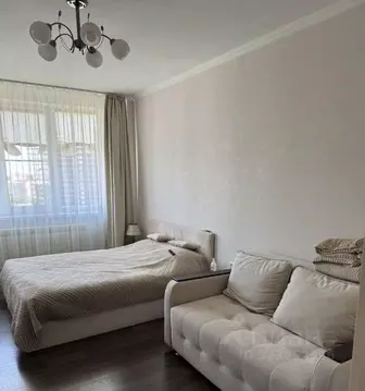 1-к кв. Ростовская область, Ростов-на-Дону Новое Поселение мкр, пер. ...