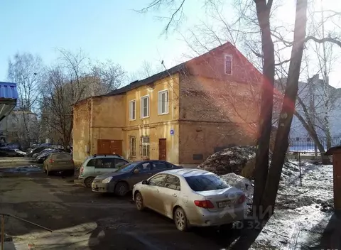 Комната Кировская область, Киров ул. Владимирская, 41А (10.0 м)