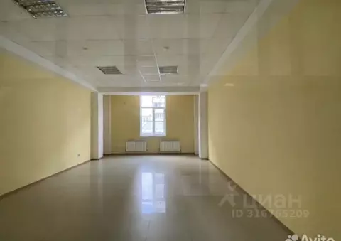 Офис в Ставропольский край, Ессентуки Кисловодская ул., 30Ак6 (35 м)