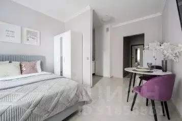 1-к кв. Санкт-Петербург Коломяжский просп., 15к2 (30.0 м)