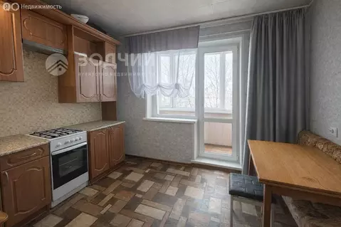 2-комнатная квартира: Шумерля, Октябрьская улица, 16к3 (53.2 м)