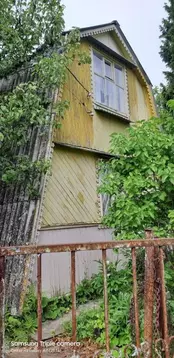 Дом в Ивановская область, Ивановский район, Беляницкое с/пос, ...