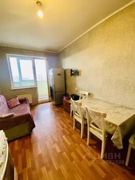 Квартира, 2 комнаты, 64.59 м