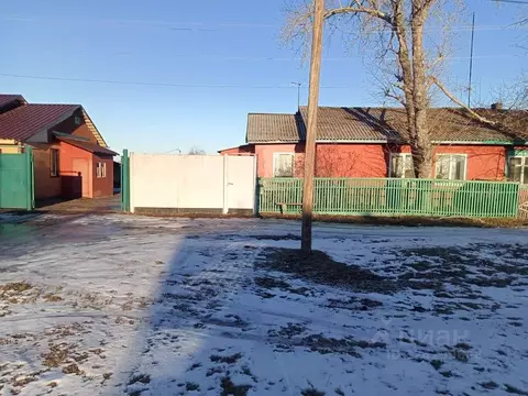 3-к кв. Омская область, Кормиловский район, д. Богдановка Центральная ...