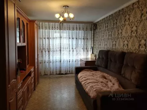 1-к кв. Кемеровская область, Кемерово Ленинградский просп., 24 (22.3 ...