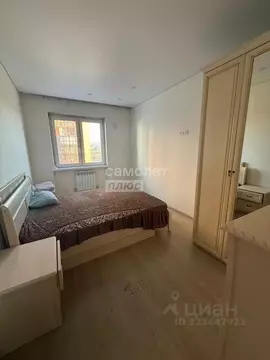 3-к кв. Иркутская область, Иркутск наб. Верхняя, 161/15 (73.2 м)