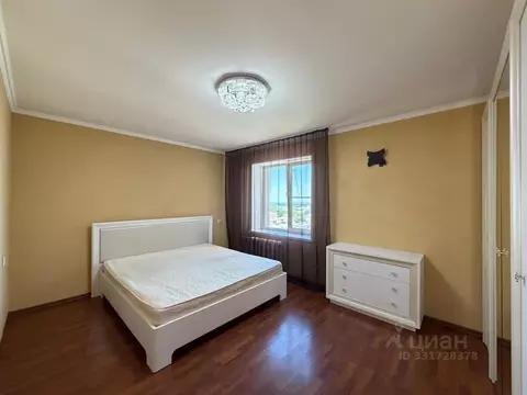 3-к кв. Кабардино-Балкария, Нальчик ул. Мусова (65.0 м)