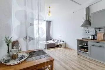 1-к кв. Свердловская область, Екатеринбург ул. Степана Разина, 2 (34.0 ...