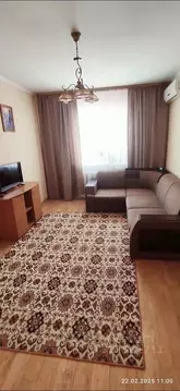 Дом в Крым, Симферопольский район, с. Урожайное  (123 м)