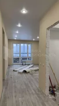 3-к кв. Тюменская область, Тюмень ул. Анатолия Клиндюка, 3 (83.0 м)