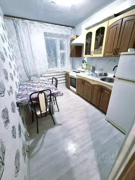 1-к кв. Самарская область, Тольятти ул. 70 лет Октября, 22А (30.0 м)