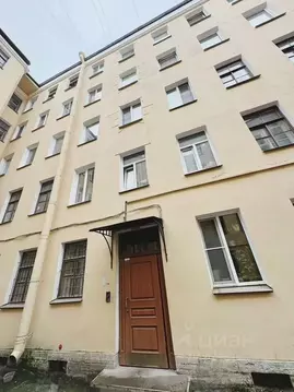 Комната Санкт-Петербург Нейшлотский пер., 15б