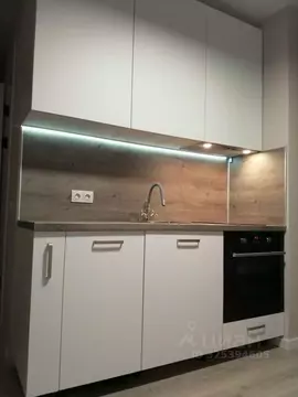 1-к кв. Московская область, Красногорск ул. Тенистых Аллей, 1к1 (30.0 ...