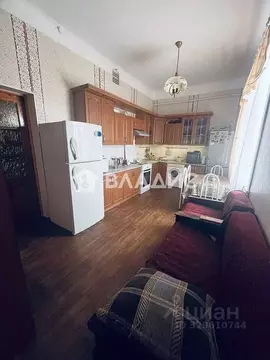 3-к кв. Бурятия, Улан-Удэ Вагжанова мкр, ул. Дивизионная 1-й участок, ...