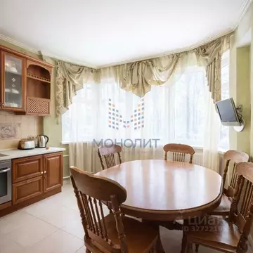 3-к кв. Московская область, Подольск Парадный проезд, 4а (73.8 м)