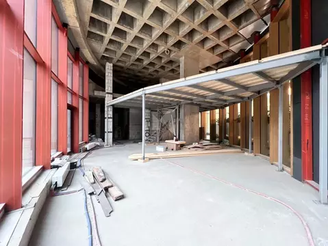 Помещение свободного назначения в Москва ул. Сергея Бондарчука, 6 (210 ...