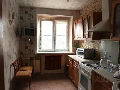 2-к кв. Волгоградская область, Волгоград Зерноградская ул., 3 (50.5 м)