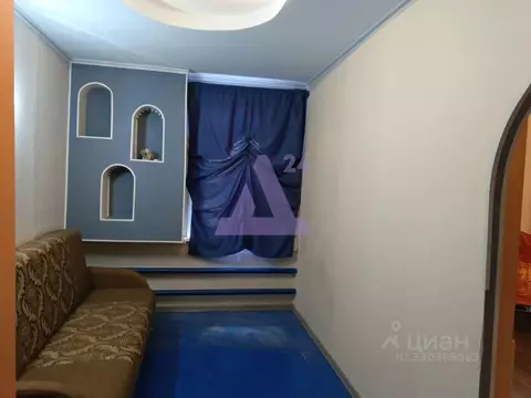 Дом в Алтайский край, Барнаул городской округ, Южный рп ул. ...