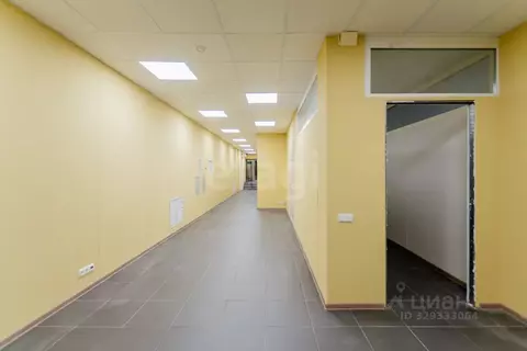Помещение свободного назначения в Санкт-Петербург Смоленская ул., 7Б ...