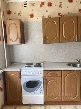 1-к кв. Костромская область, Кострома Магистральная ул., 63к2 (34.7 м)