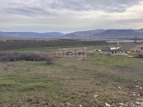 Участок в Крым, Симферопольский район, с. Доброе ул. Тынчлык (19.8 ...