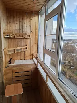 2-к кв. Белгородская область, Белгород ул. Губкина, 17б (66.0 м)