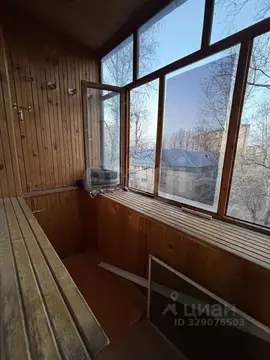 2-к кв. Тюменская область, Тюмень Тарманы мкр, ул. Игримская, 28 (44.3 ...