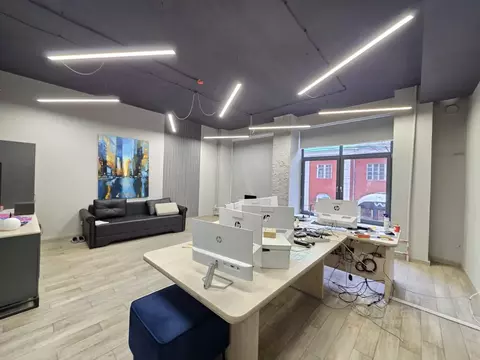 Офис в Москва Большая Черемушкинская ул., 34 (108 м)