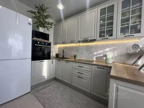 3-к кв. Пермский край, Пермь ул. Карпинского, 14 (70.8 м)