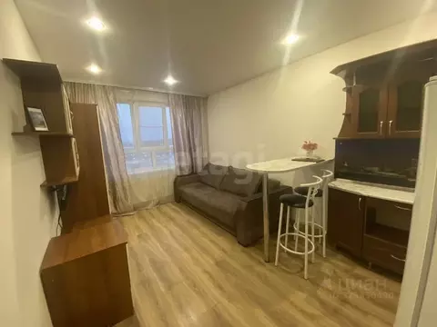 Студия Алтайский край, Барнаул ул. Челюскинцев, 80А (20.0 м)