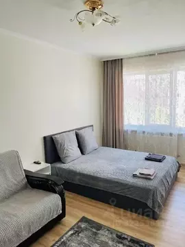 1-к кв. Краснодарский край, Геленджик Советская ул. (31.0 м)