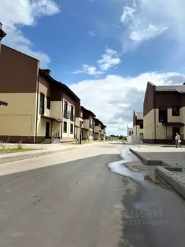 Таунхаус в Ивановская область, Ивановский район, Беляницкое с/пос, д. ...